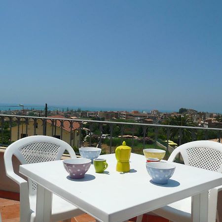 Le Ninfee Apartman San Leone Kültér fotó
