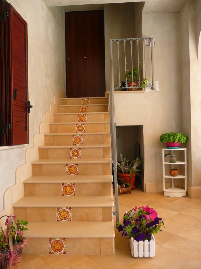 Le Ninfee Apartman San Leone Kültér fotó