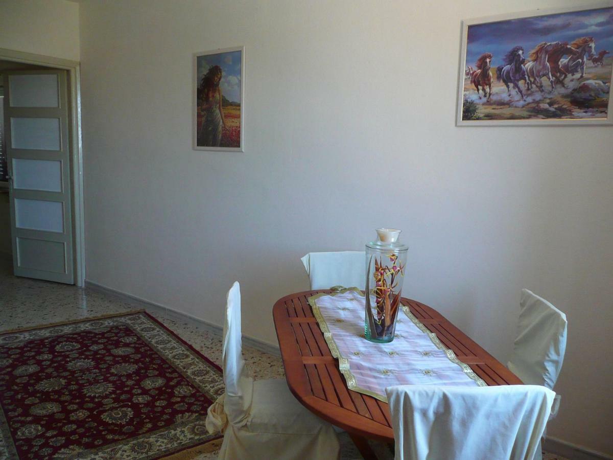 Le Ninfee Apartman San Leone Kültér fotó