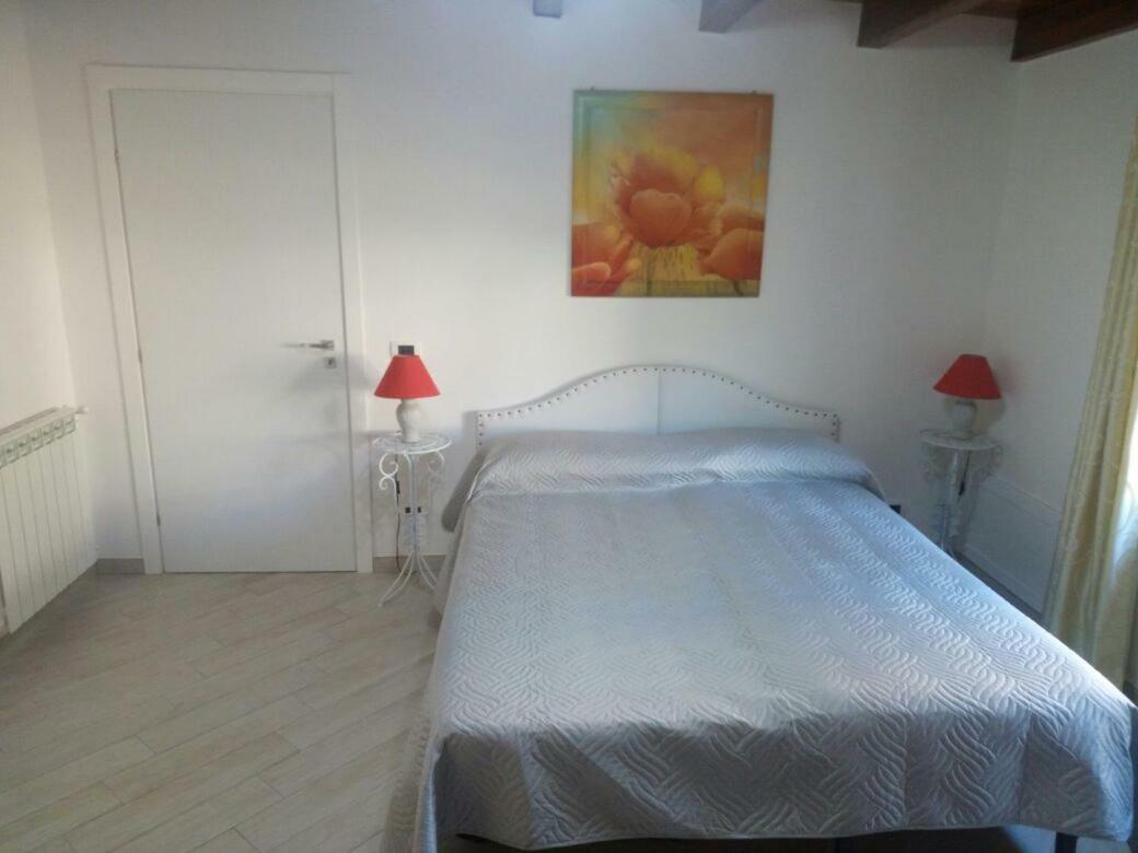 Le Ninfee Apartman San Leone Kültér fotó