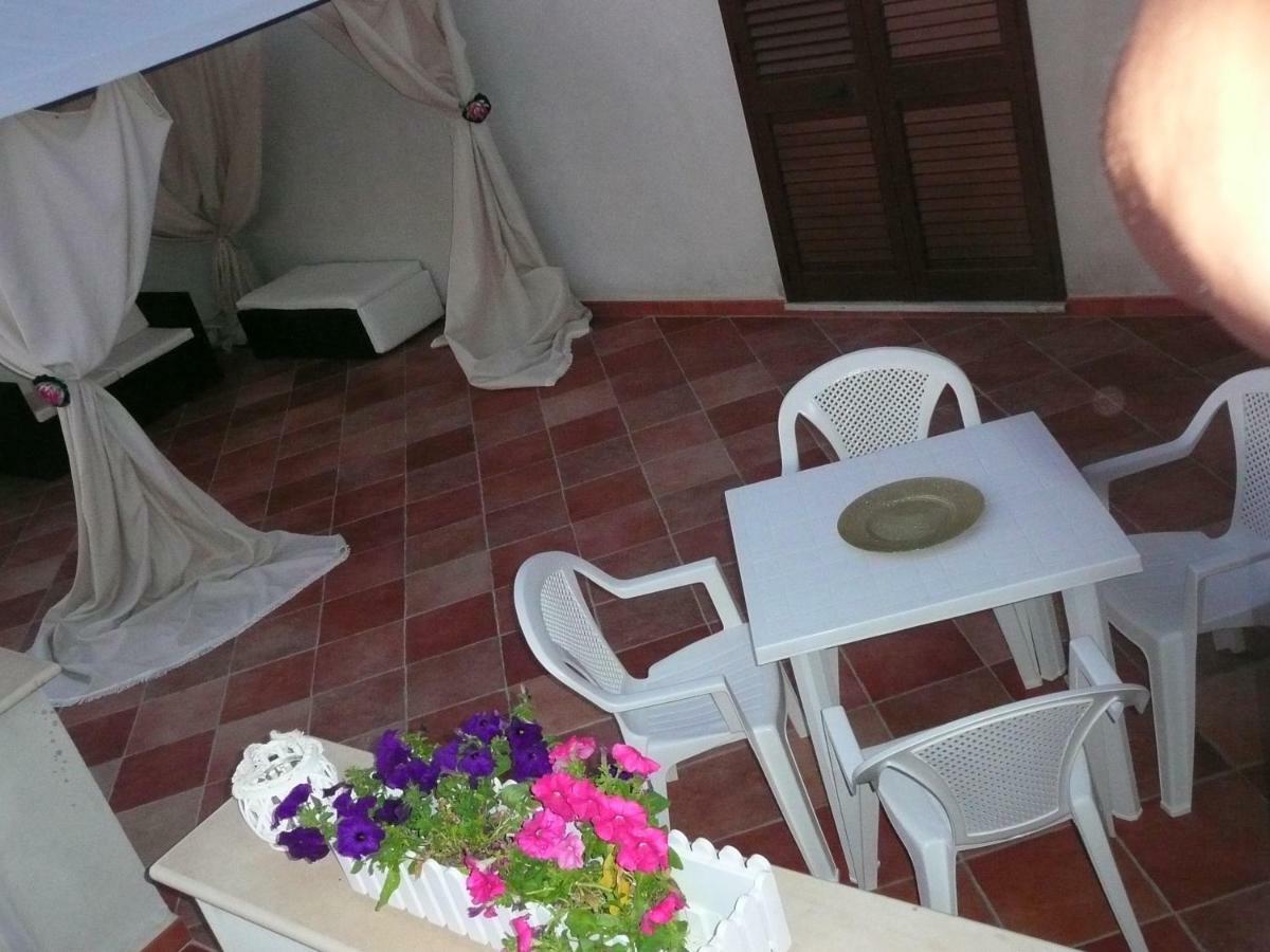 Le Ninfee Apartman San Leone Kültér fotó