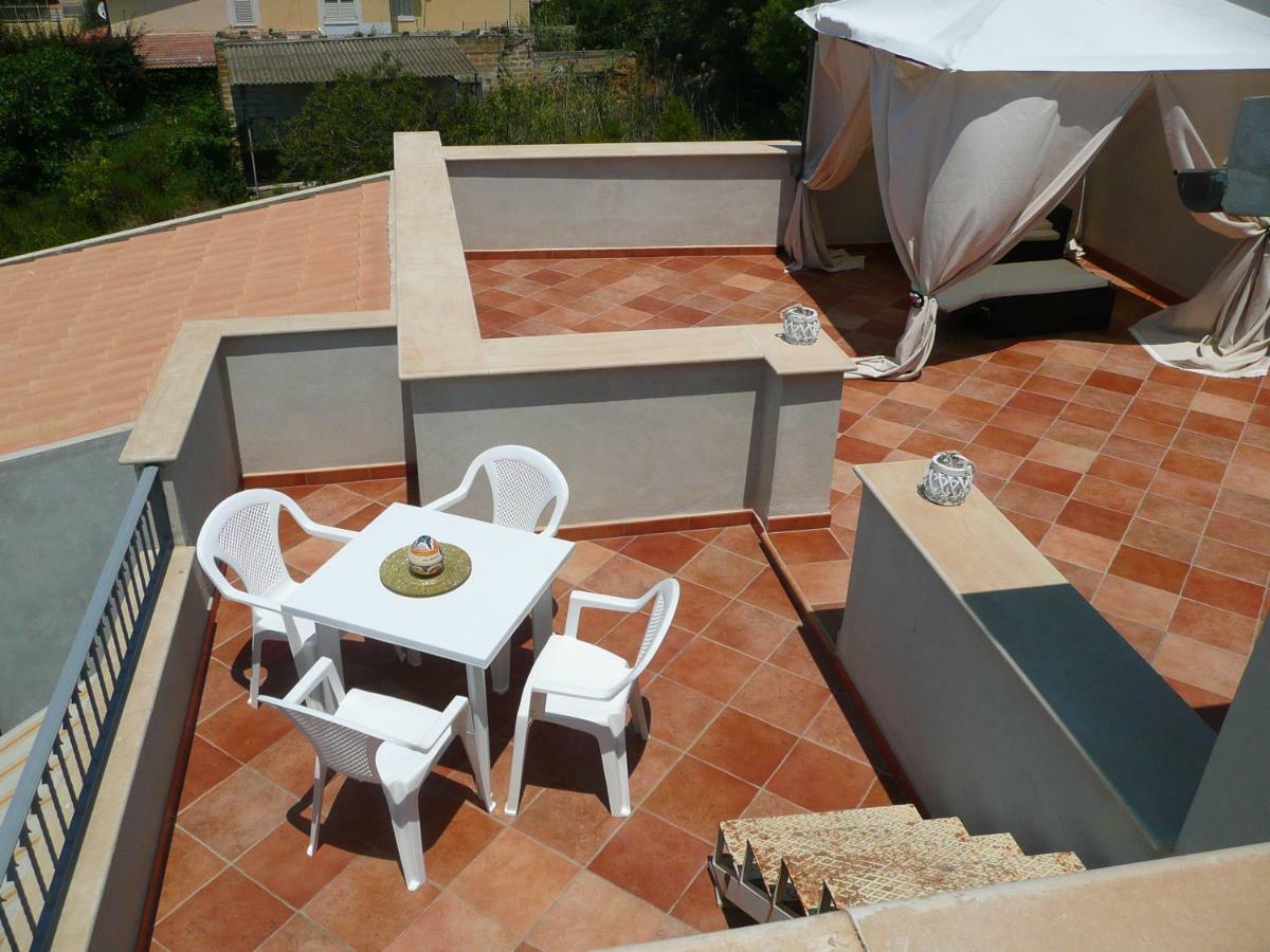 Le Ninfee Apartman San Leone Kültér fotó