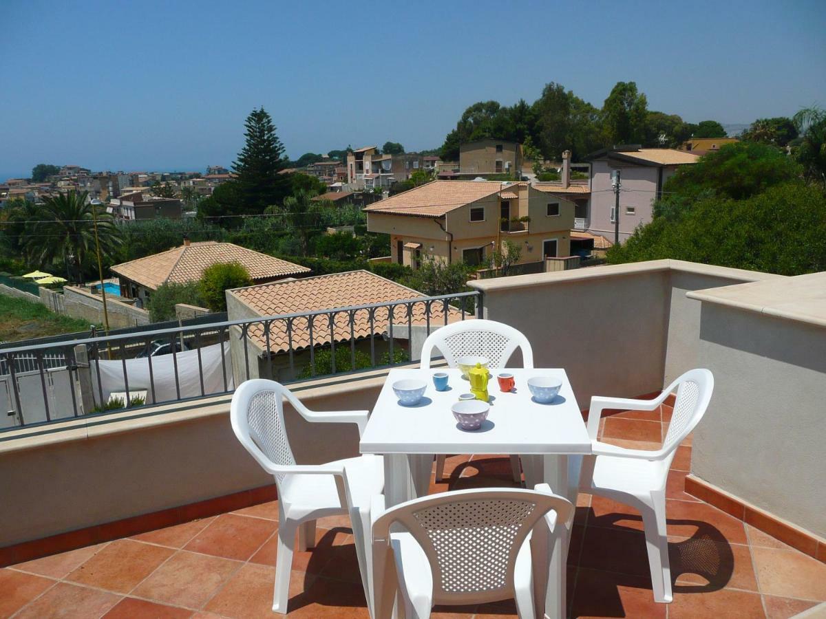 Le Ninfee Apartman San Leone Kültér fotó